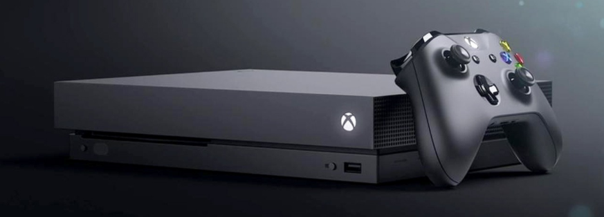 《守望先锋》将在 Xbox One X 支持 4K 体验